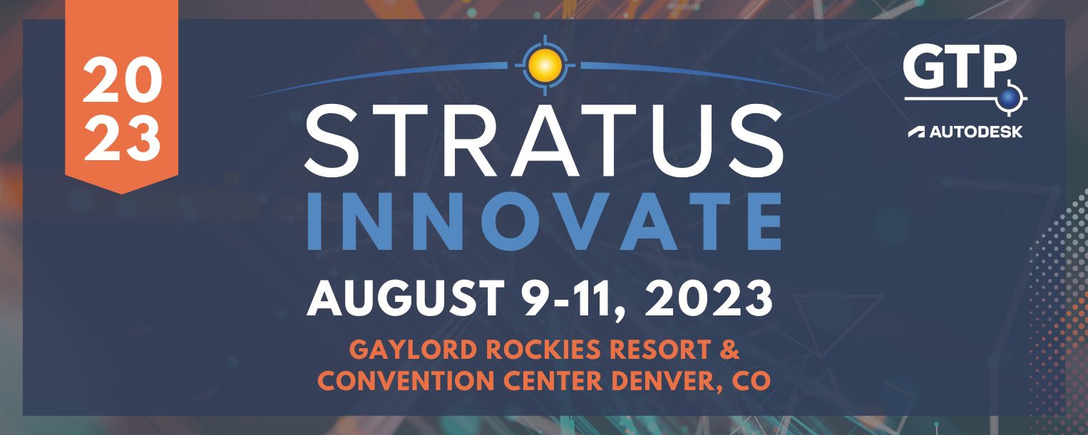 Register Now for STRATUS Innovate 2023